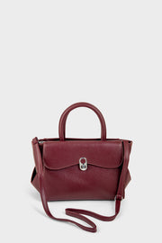Satchel Shoulder Bags BH0210-Red