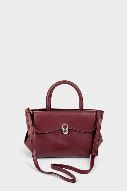 Satchel Shoulder Bags BH0210-Red