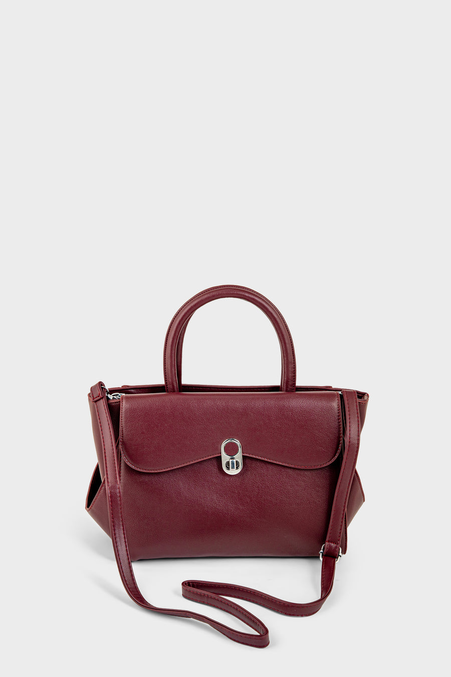 Satchel Shoulder Bags BH0210-Red