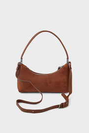 Formal Shoulder Bags BS2291-Brown