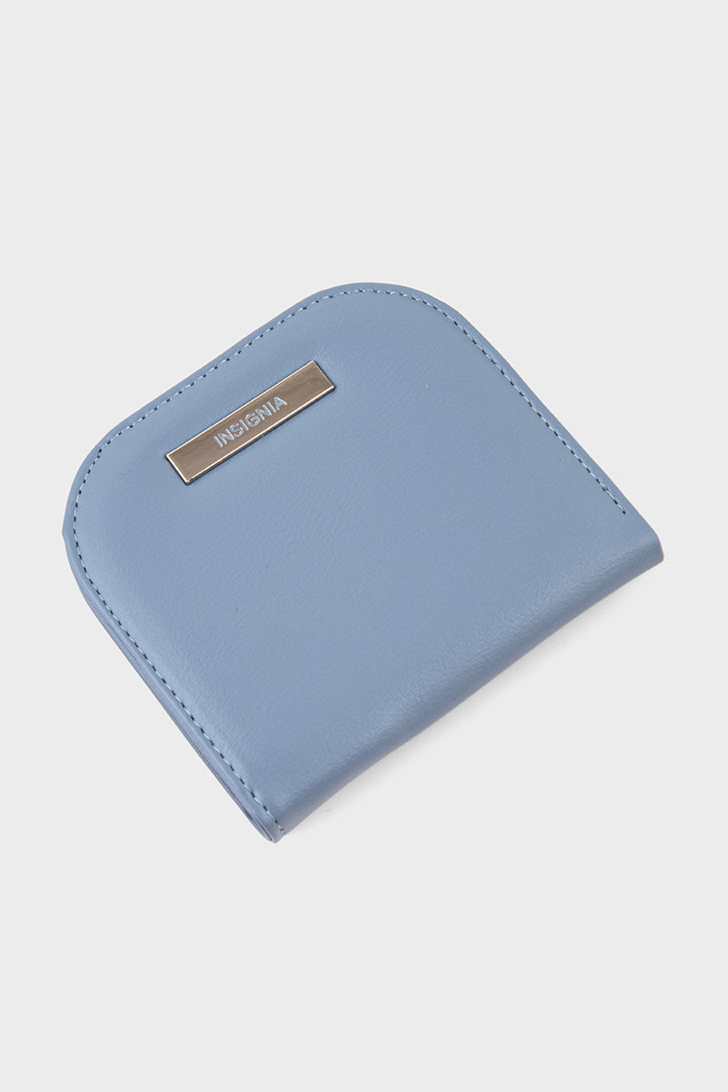 Card Holder Wallet BW6038-Blue