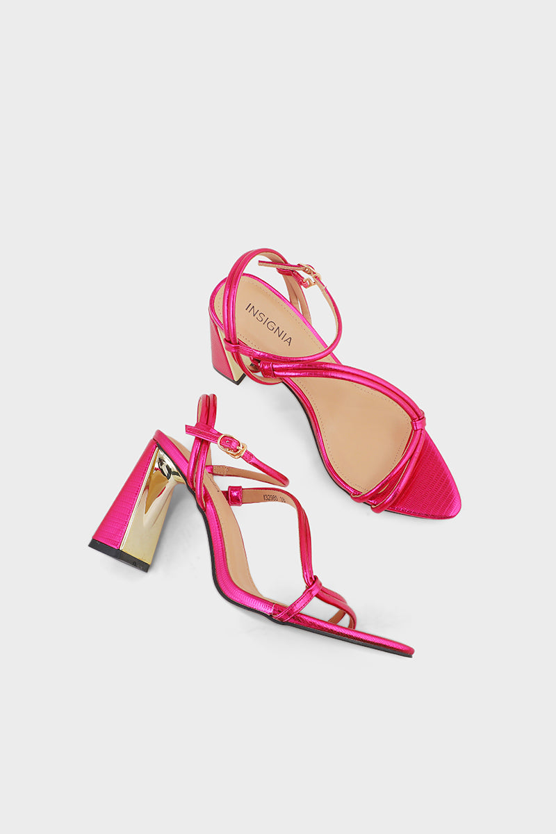 Formal Sandal I32985-Pink