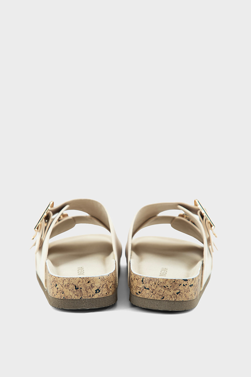 Comfort Slip On IK0144-Beige
