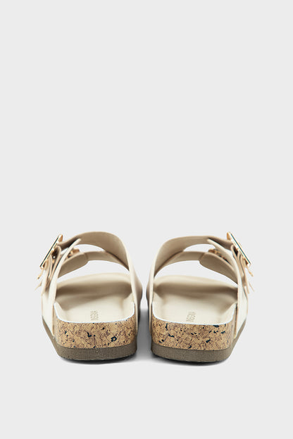 Comfort Slip On IK0144-Beige