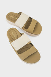 Comfort Slip On IK0081-Mint