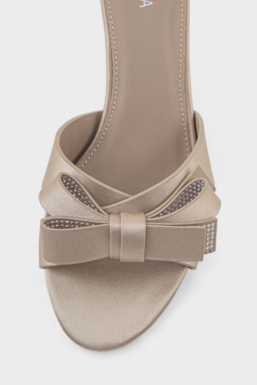 Formal Slip On IF0203-Khaki