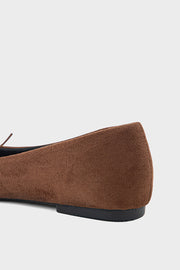 Casual Pumps IC6025-Brown