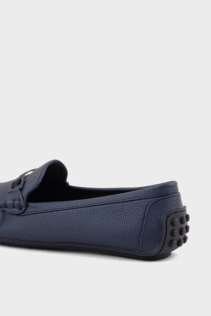 Comfort Moccasin IK7047-Navy