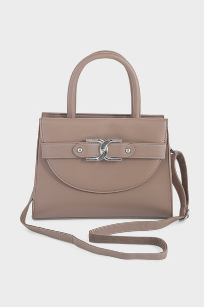 Satchel Shoulder Bags BH0180-Khaki