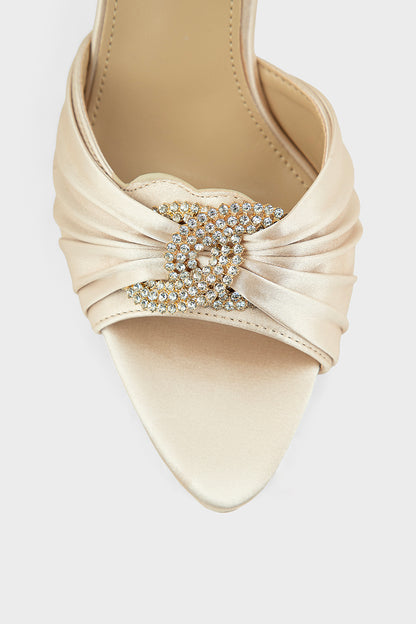 Formal Sandal IF2082-Gold