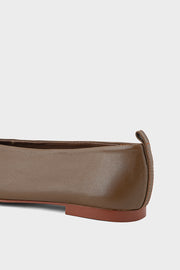 Casual Pumps IC6031-Brown