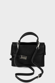 Satchel Shoulder Bags BH0216-Black