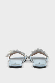 Formal Slip On IF0305-Sky Blue