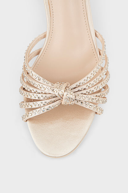 Formal Slip On IF0316-Off White