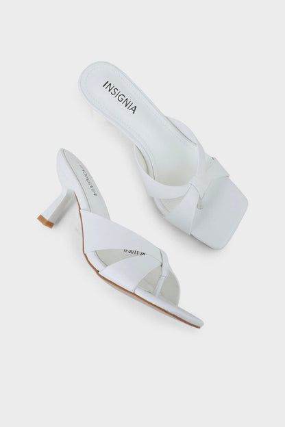 Formal Thong IF3011-White