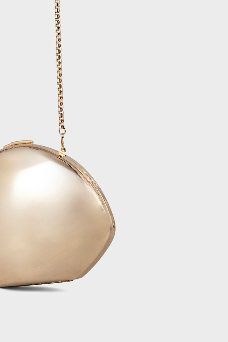 Formal Clutch BK4065-Rose Gold