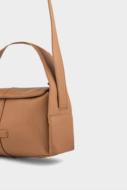 Formal Shoulder Bags BS2145-Brown