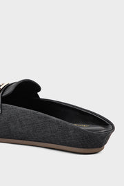 Casual Mule IC8521-Black
