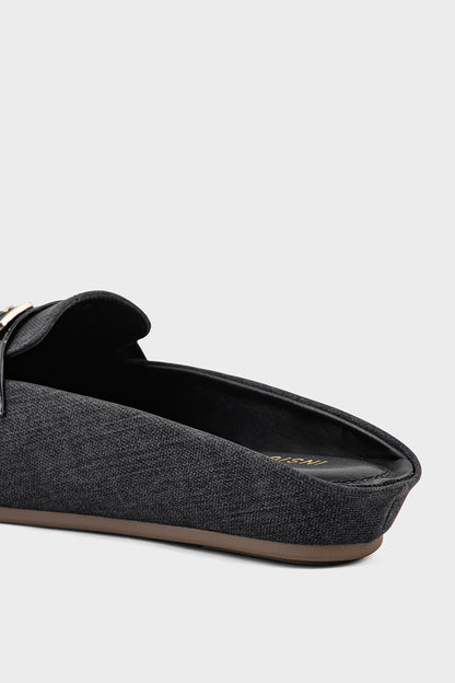 Casual Mule IC8521-Black