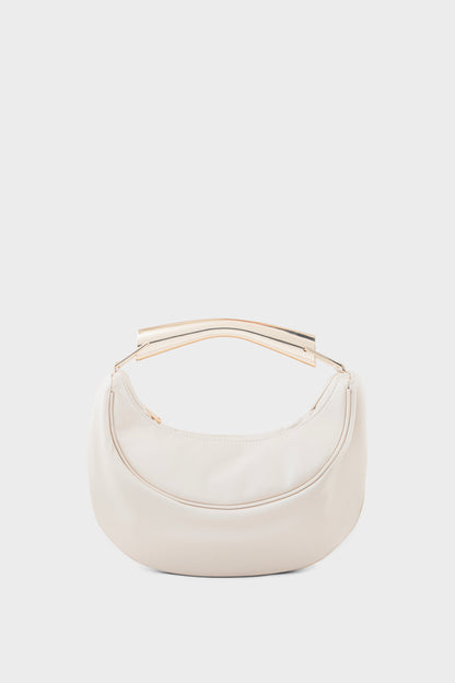 Satchel Shoulder Bags BH0187-Beige