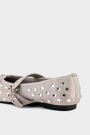 Formal Pumps IF6057-Grey