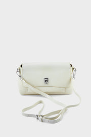 Cross Shoulder Bags BS2348-Ivory