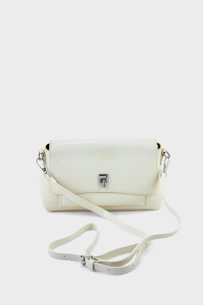 Cross Shoulder Bags BS2348-Ivory