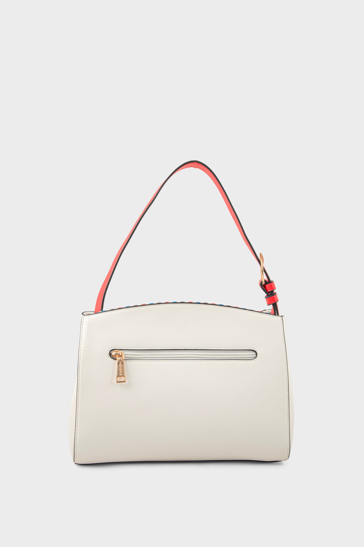 Formal Shoulder Bags BS2303-Ivory