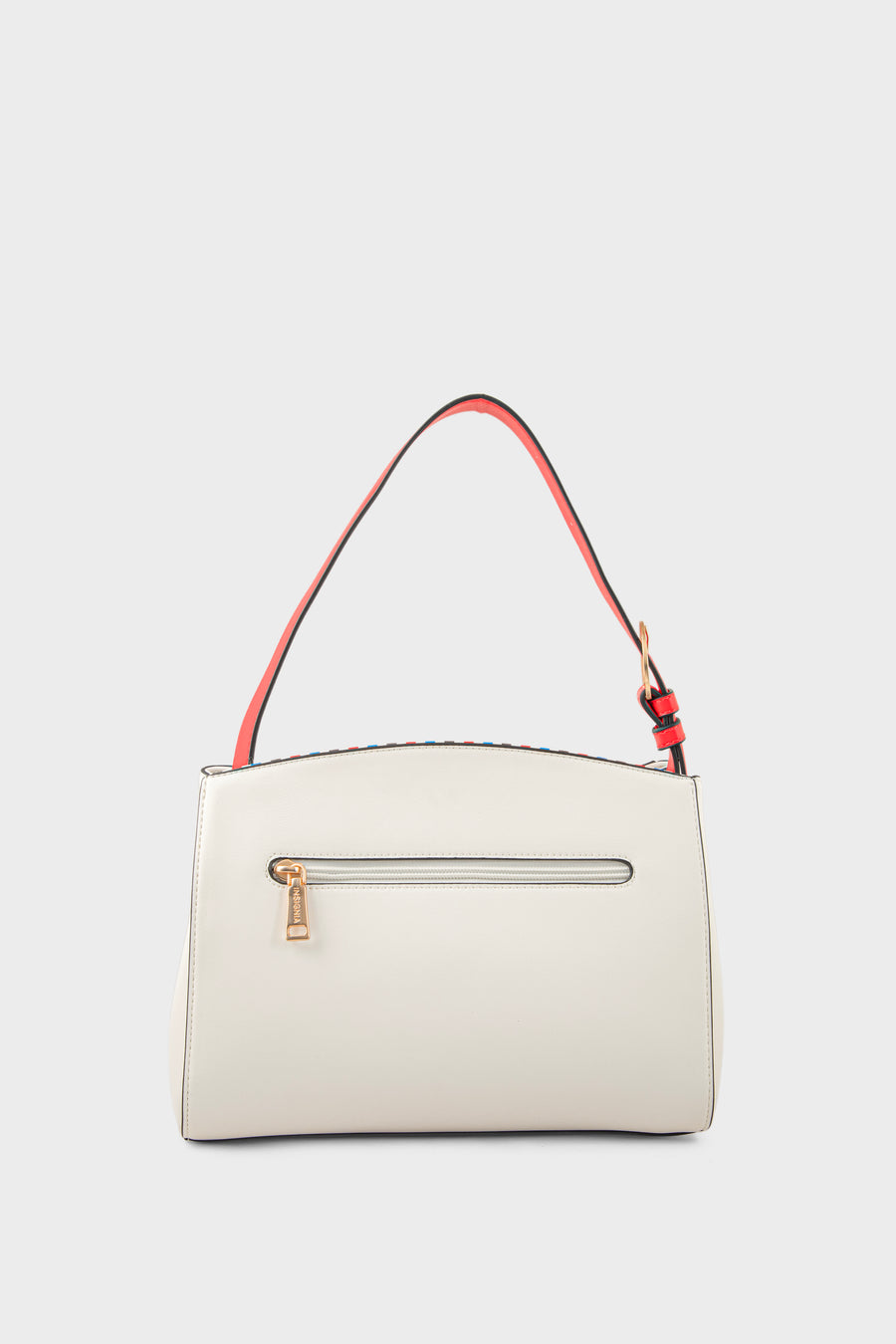 Formal Shoulder Bags BS2303-Ivory