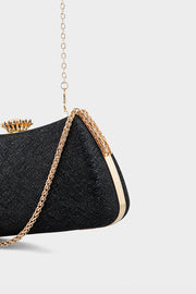 Formal Clutch BK4101-Black