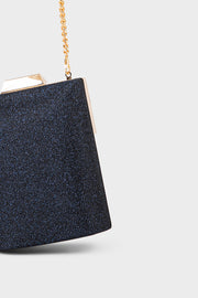Party Wear Clutch BK4079-Black
