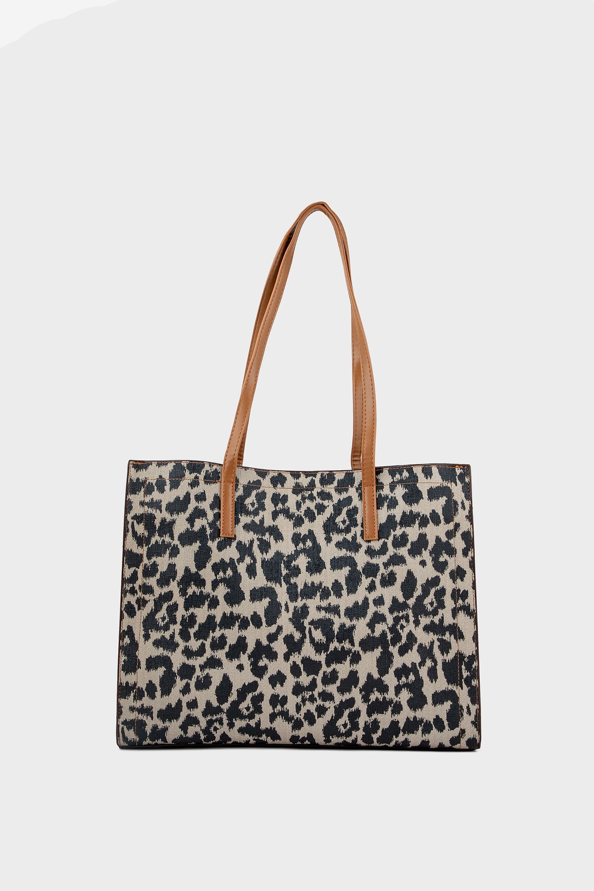 Tote Hand Bags BS2362-Ivory