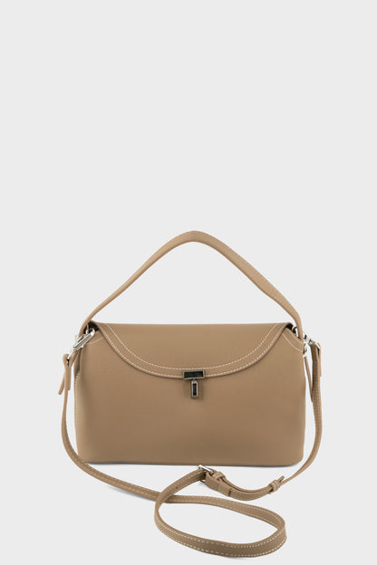 Cross Shoulder Bags BS2297-Khaki