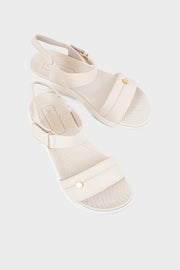 Comfort Sandal IK2010-Ivory