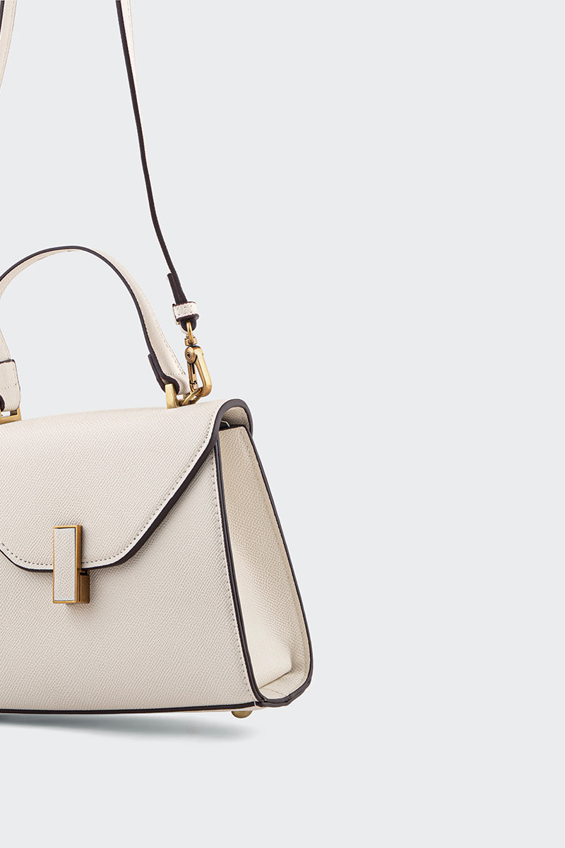 Satchel Shoulder Bags BH0175-White