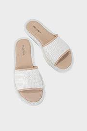 Casual Slip On IC0036-Brown