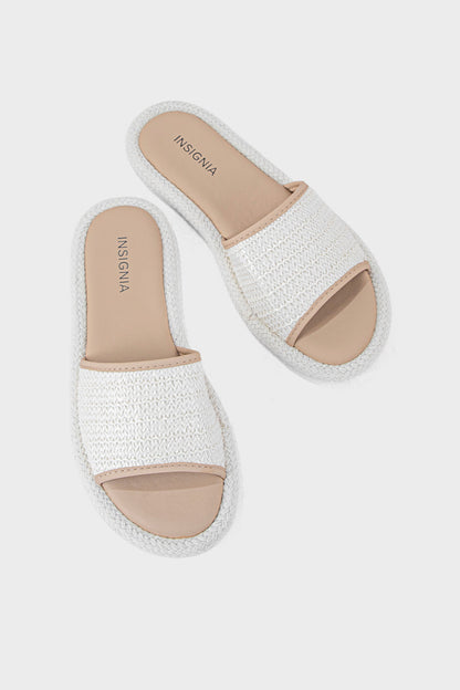 Casual Slip On IC0036-Brown