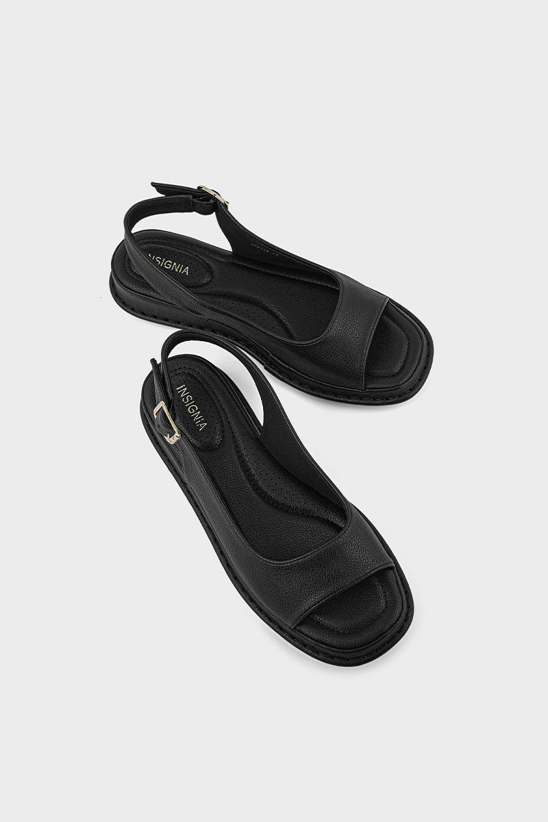 Comfort Sandal IK2020-Black