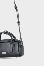 Cross Shoulder Bags BS2031-Black