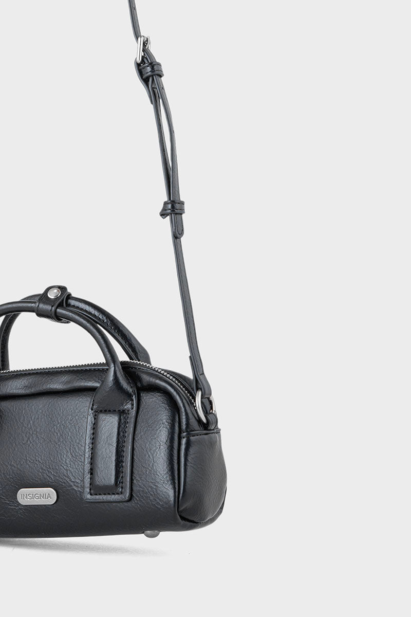 Cross Shoulder Bags BS2031-Black