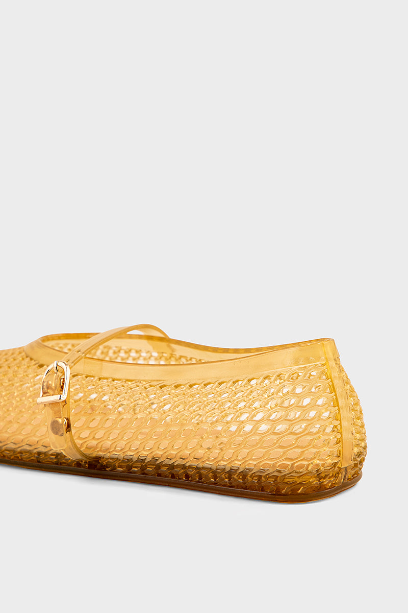 Casual Flip Flop IL6002-Beige