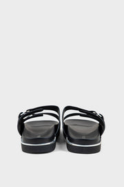 Comfort Slip On IK0135-Black