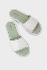 Casual Slip On IC0036-Mint