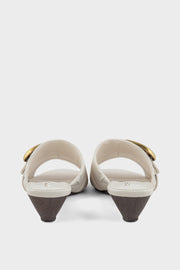 Formal Slip On IF0278-Ivory