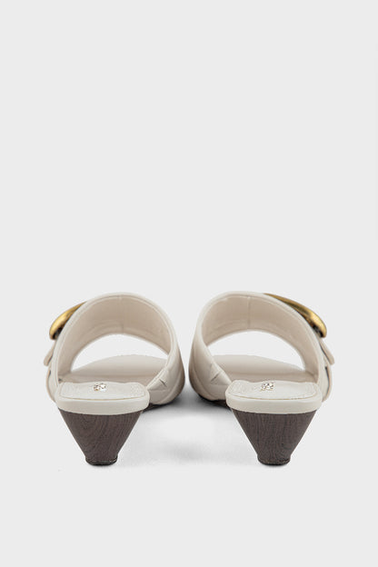 Formal Slip On IF0278-Ivory