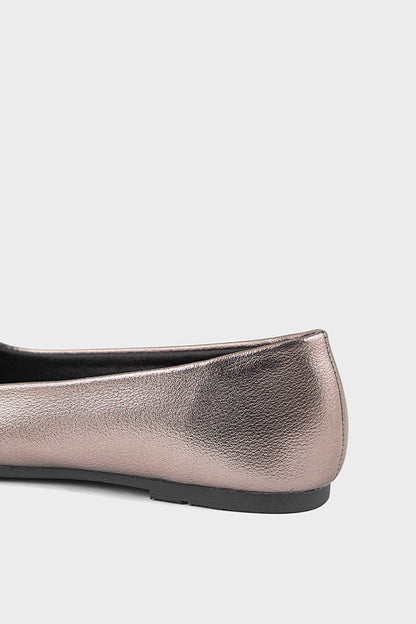 Formal Pumps IF6051-Pewter
