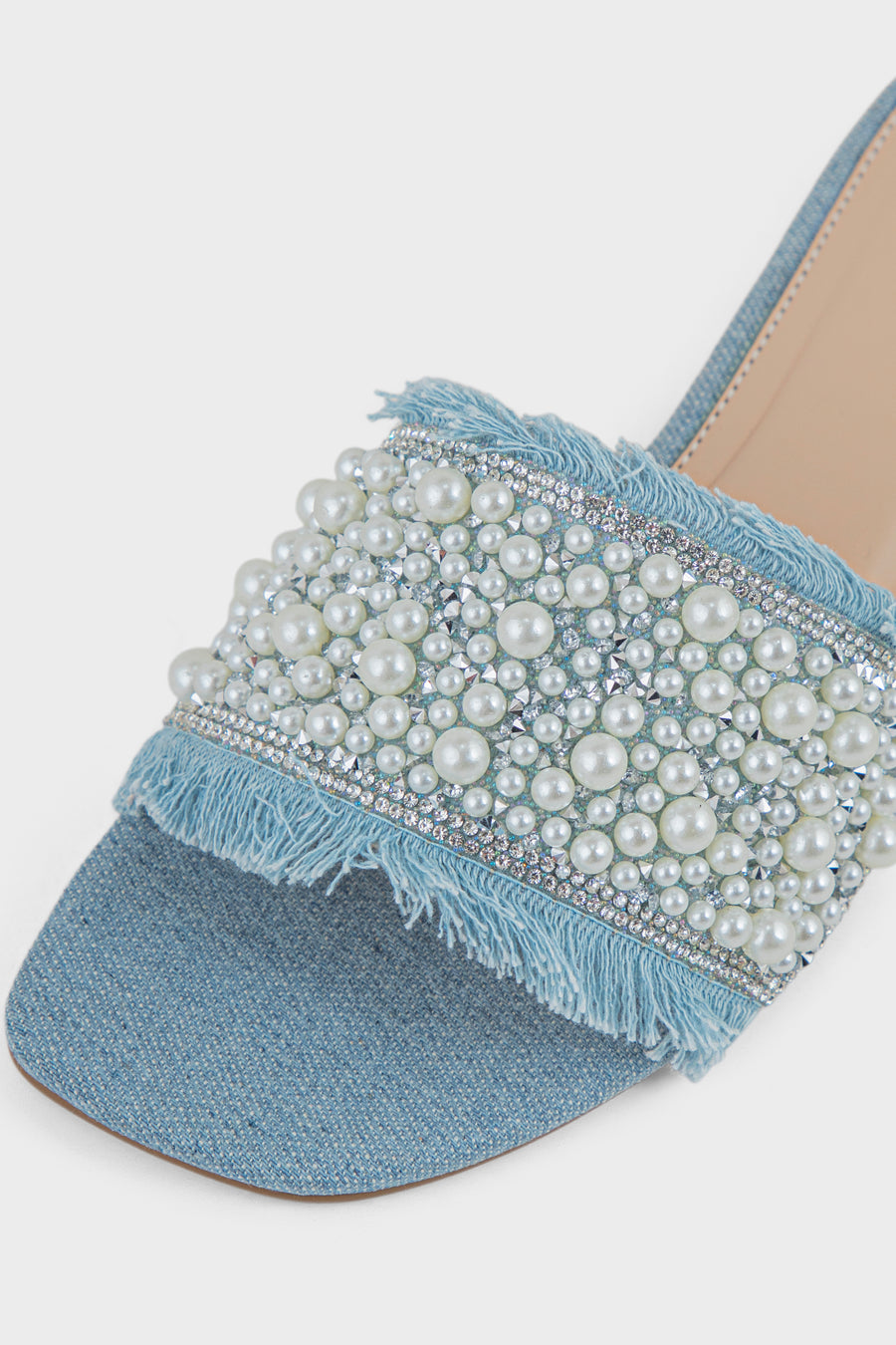 Casual Slip On IC0096-Blue