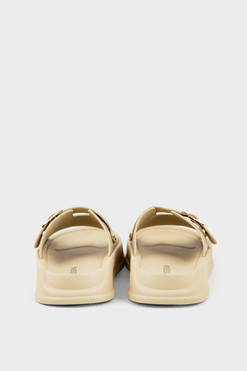 Comfort Slip On IK0140-Beige