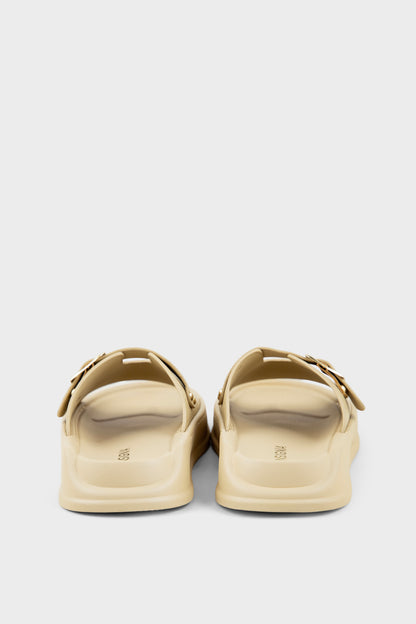 Comfort Slip On IK0140-Beige