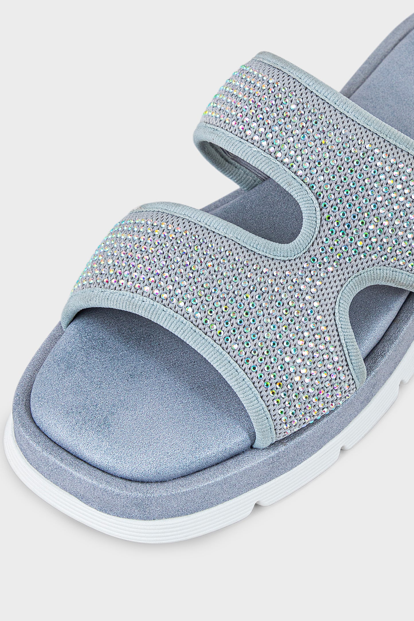 Comfort Slip On IK0128-Lilac